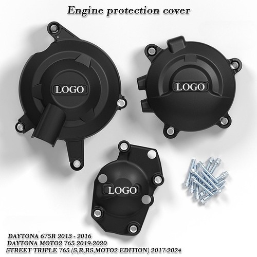 Per triumph daytona 675r - 675r, 13-16
