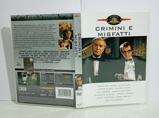 73181 DVD - Crimini e misfatti