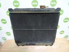 Radiatore acqua SUZUKI GRAND