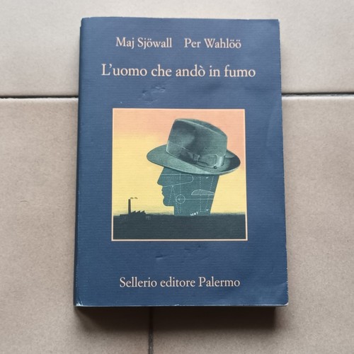 Uomo che ando - l'uomo,