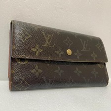 Louis Vuitton Porto Tresor