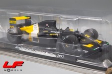1:24 Minardi M191 P. Martini