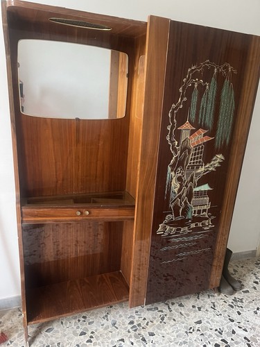 Mobile ingresso anni 70 - ingresso, 60/70