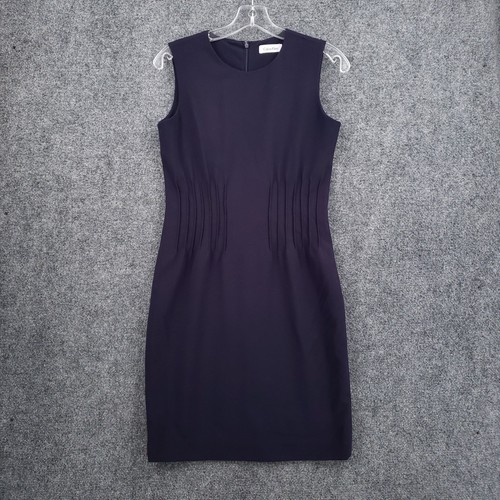 Abito tubino calvin klein - tubino,