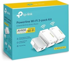 TP-Link TL-WPA4220 TKIT