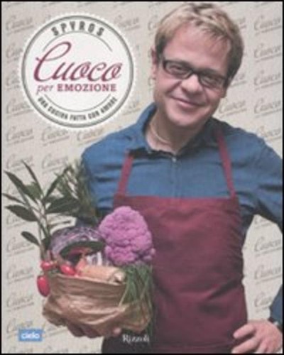 Cuoco per emozione una cucina - per,