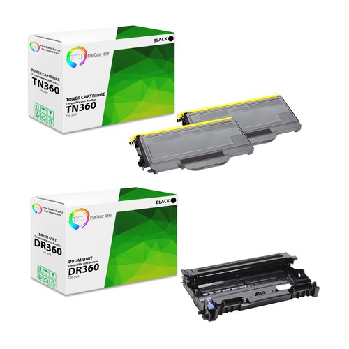 Tamburo toner compatibile