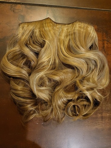 Clip per estensione capelli