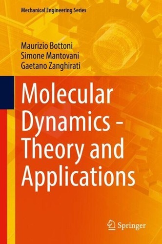 Molecular dynamics theory - -,