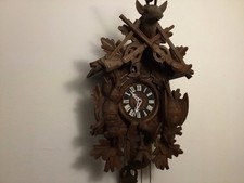 Orologio cucù foresta - cucÙ,
