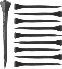 Set Di 10 Chiodi Forgiati Come