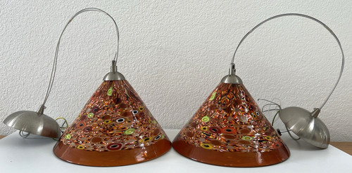 Set lampade sospensione - lampade, a