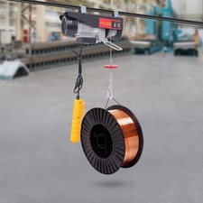 Sollevatore Elettrico Garage