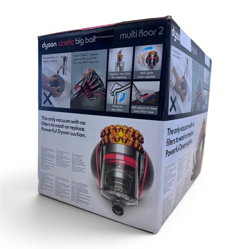 Dyson cinetic big ball multi - dyson,