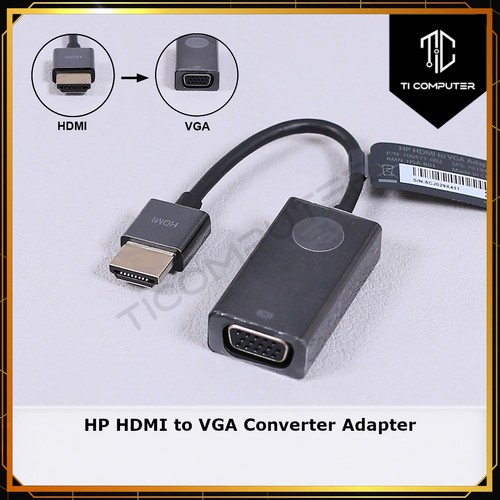 Adattatore hdmi vga - adattatore,