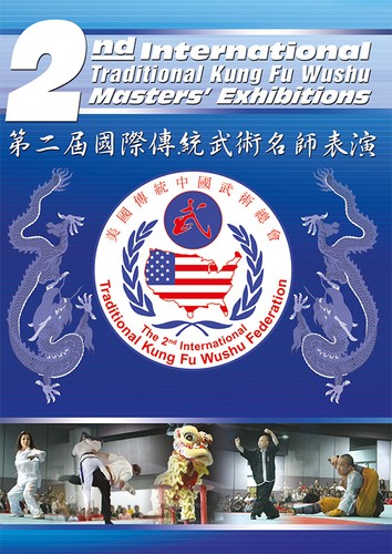2nd international traditional - 2nd,