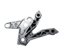 KAWASAKI Z750 2008 SUPPORTO