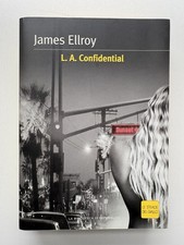 Confidential james - l.a.,