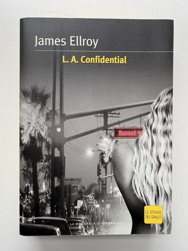 Confidential james - -,