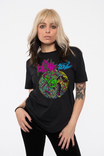 Blink 182 shirt overboard - t,