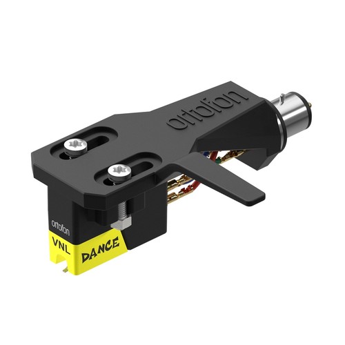 Ortofon vnl dance premounted - ortofon,