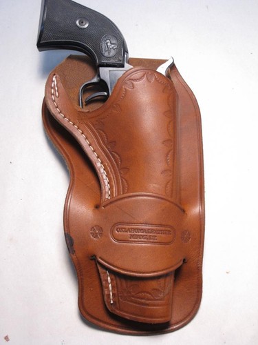 Fondina pistola oklahoma - pistola,