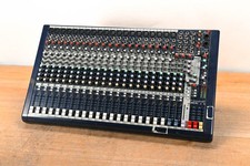 Soundcraft MFXi Mixer