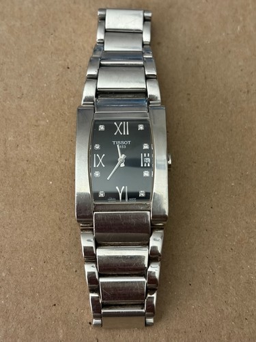 Orologio polso vintage - da,