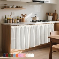 NEW UP 2X Armadi Cucina Mezza