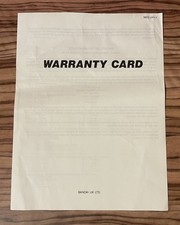 Nintendo Entertainment System