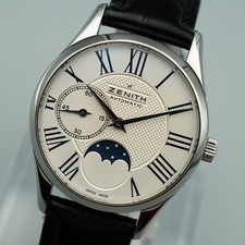 Orologio da donna ZENITH Class