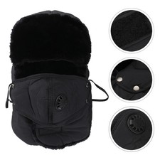 Cappello da Sci Uomo Caldo