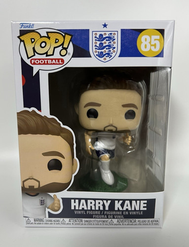 Funko pop vinile - vinile, calcio