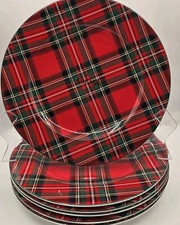 Set 6 piatti da dessert