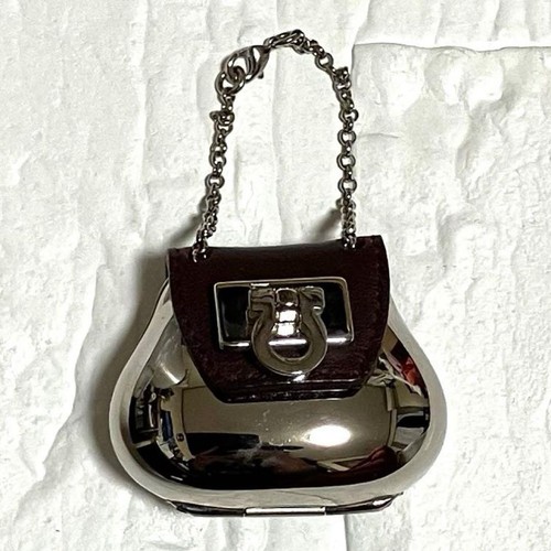 Salvatore ferragamo gancini - salvatore,