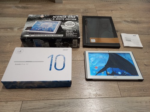 Acer iconia one a40fhd - 10, b3-a40fhd