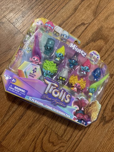 Dreamworks trolls band - dreamworks,