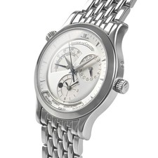 JAEGER-LECOULTRE Master