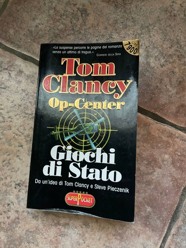 Romanzo thriller squadra - romanzo, la