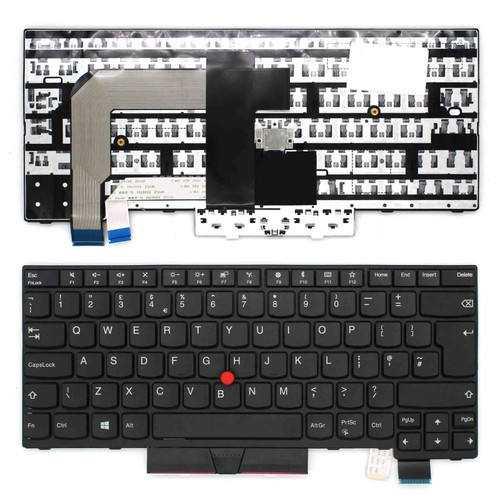 Tastiera per portatile lenovo - per,