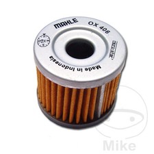 Mahle oil filter