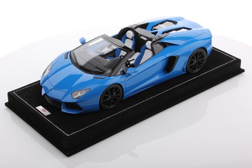 Collection lamborghini - mr,