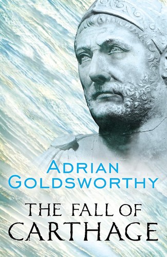 The fall carthage - of, carthage: