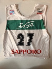 Gilet FIS Ski Jumping World