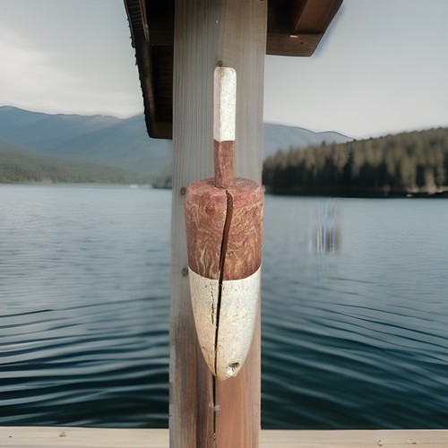 Boa aragosta legno - in,