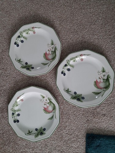 Piatti vintage collezione - piatti,