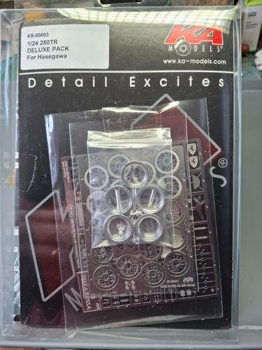 Kit per ferrari 250 - per,