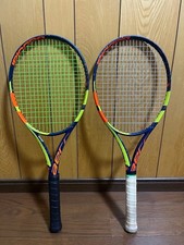 Babolat Pure Aero Roland