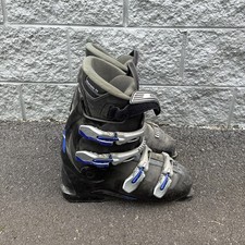 Scarponi sci salomon - sci,