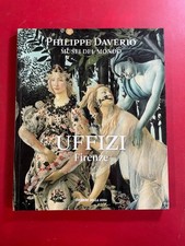 Philippe DAVERIO - UFFIZI